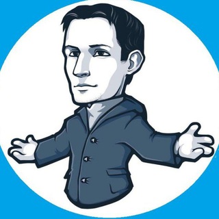 Telegram profile photo for Алло, Дуров?
