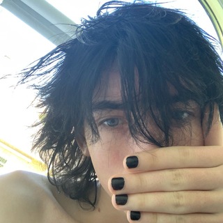 Telegram profile photo for куцяю лохти