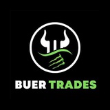 Telegram profile photo for Buertrades Official