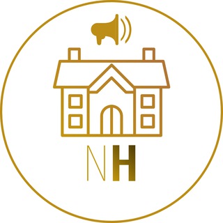 Telegram profile photo for Аренда Жилья Прага |Недвижимость| (Noblesse Homes)