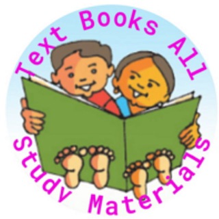 Telegram profile photo for Text Books all