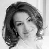 Telegram profile photo for Svetlana Biryuchynska.Бизнес- тренет. Фитнес Эксперт