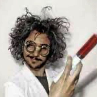 Telegram profile photo for استشاري مخ واعصاب وطيز