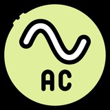 Telegram profile photo for دوائر كهربائية 2 مع دريبيكة 🥇