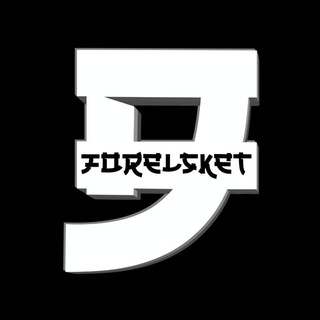 Telegram profile photo for FORELSKET.