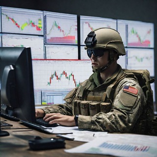Telegram profile photo for Forex Comrade📈📉