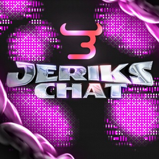 Telegram profile photo for JERIKS chat