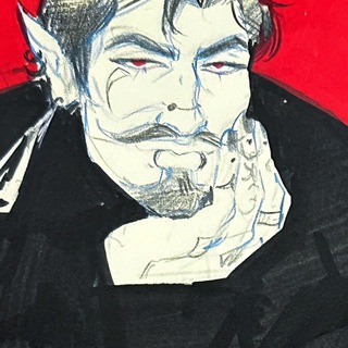 Telegram profile photo for За кулисами Царства
