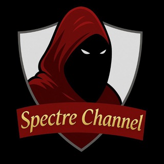 Telegram profile photo for Spectre channel