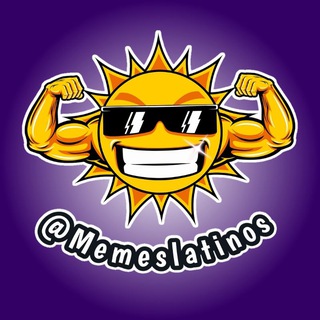 Telegram profile photo for Memes Latinos