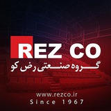 Telegram profile photo for REZCO CLUB