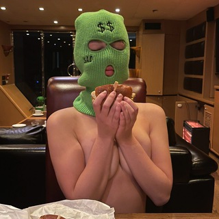 Telegram profile photo for Стервелла про эскорт 😈
