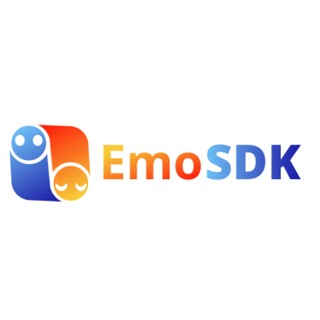 Telegram profile photo for EmoSDK