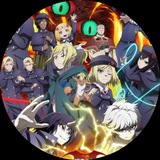 Telegram profile photo for Clevatess Season 2 Sub Indo