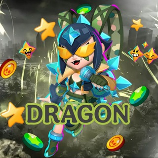 Telegram profile photo for DRAGON || НОВОСТИ О НФТ