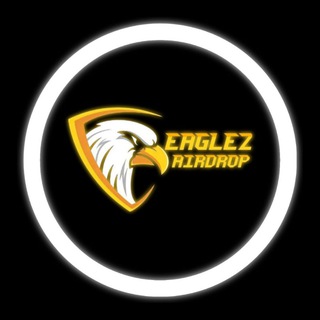 Telegram profile photo for Eaglez Airdrop