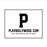 Telegram profile photo for PlayBollywood.com