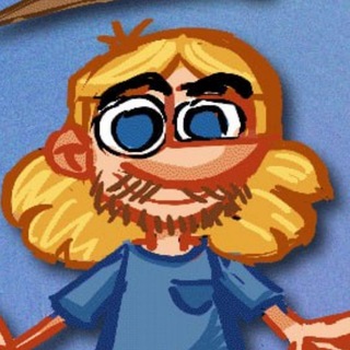 Telegram profile photo for Хутукава