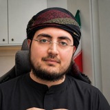 Telegram profile photo for سلام مترجم / تعليم اللغة الفارسية