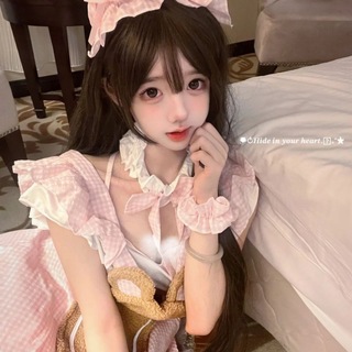 Telegram profile photo for 蜜糖恋爱女仆交流群