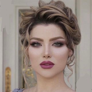 Telegram profile photo for آرایشگاه کریستال