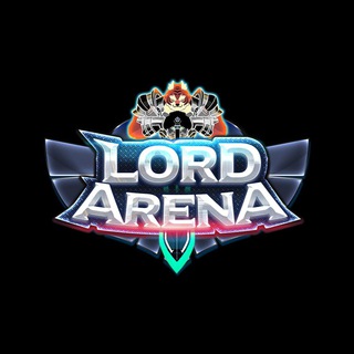 Telegram profile photo for Lord Arena Group Chat