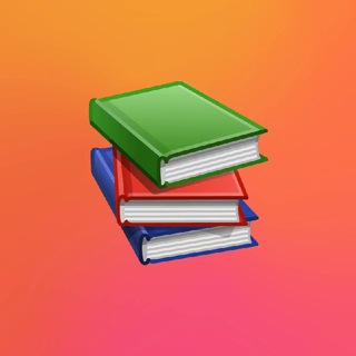 Telegram profile photo for German Books