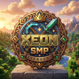 Telegram profile photo for 𝑿𝑬𝑶𝑵 𝑺𝑴𝑷