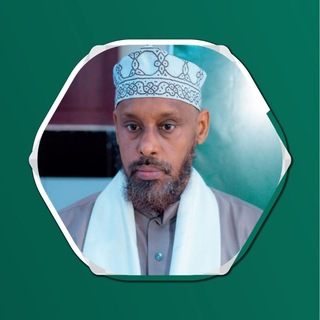 Telegram profile photo for دروس الشيخ أحمد محمود محمد أحمد يري
