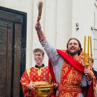 Telegram profile photo for Дорогою добра