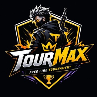 Telegram profile photo for TourMax official