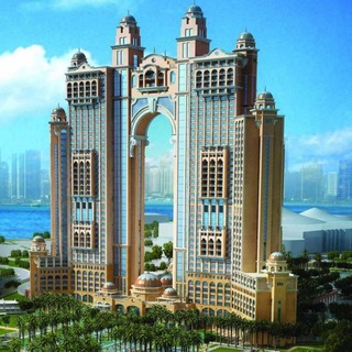 Telegram profile photo for Hotel Jobs Worldwide