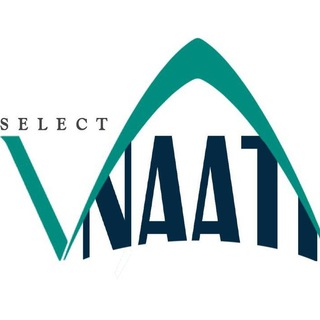 Telegram group profile photo for Select NAATI