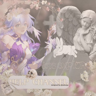 Telegram profile photo for ˚. ࣪✶˚. ࣪𝙇𝙀𝙏 '𝙎 𝙀𝙓𝙋𝙇𝙊𝙍𝙀