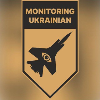 Telegram profile photo for Monitoring Ukrainian