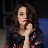 Telegram profile photo for Варвара на линии — I wish I drew ✨