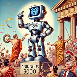 Telegram profile photo for Кунилингус 3000