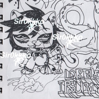 Telegram profile photo for SIR0KKKO𓃤