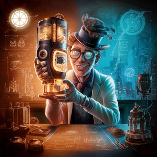 Telegram profile photo for Инновационная Гавань