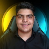 Telegram profile photo for mehrrad.rz