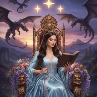 Telegram profile photo for BookRoom💎