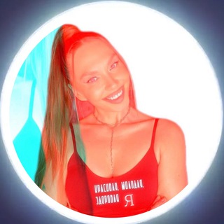 Telegram profile photo for КРАСИВАЯ🪷МОЛОДАЯ 🪷 ЗДОРОВАЯ Я