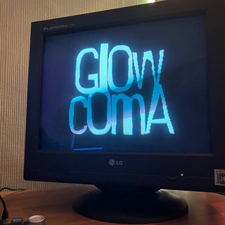 Telegram profile photo for glow coma / sygurd vesaah