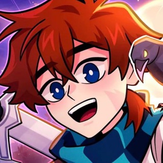 Telegram profile photo for Lololoshka: All Seasons ZINE (ЗАВЕРШЕН)