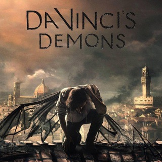 Telegram profile photo for Da vincis demons | شیاطین داوینچی