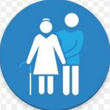 Telegram profile photo for seniorplus