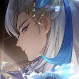 Telegram profile photo for .