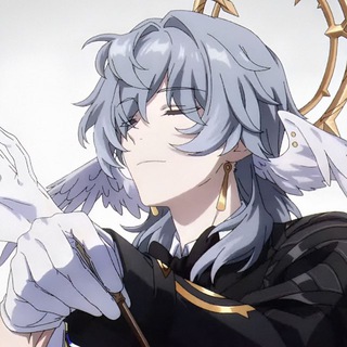 Telegram profile photo for ╰ со7 ╮🪽 relates ⊹