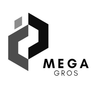 Telegram profile photo for Mega-gros