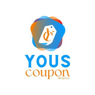Telegram group profile photo for YOUSCOUPON CHAT